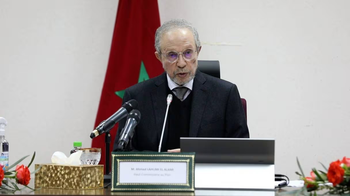 Recensement général de la population : Lancement de la plateforme de formation des participants (13 Mars 2024) Recensement général de la population : Lancement de la plateforme de formation des participants (13 Mars 2024)