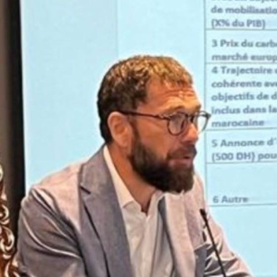 JMS 2025 : Les intervenants
