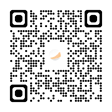 Scannez le code QR pour suivre le Live sur votre mobile