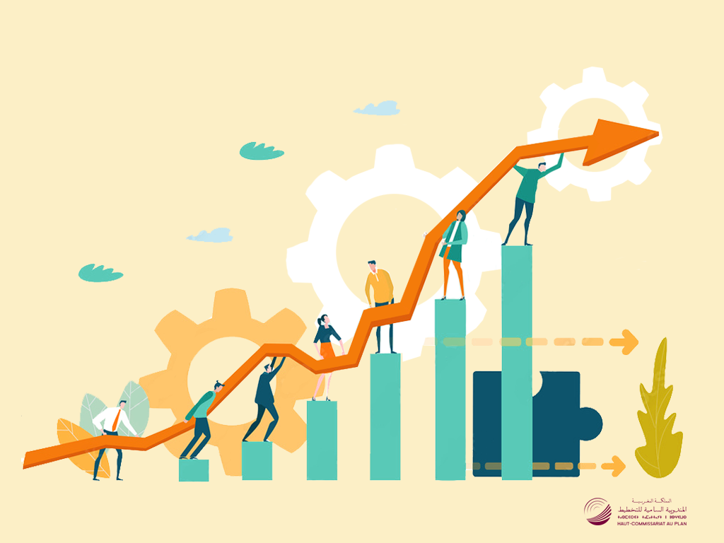 La situation du marché du travail au troisième trimestre de 2025