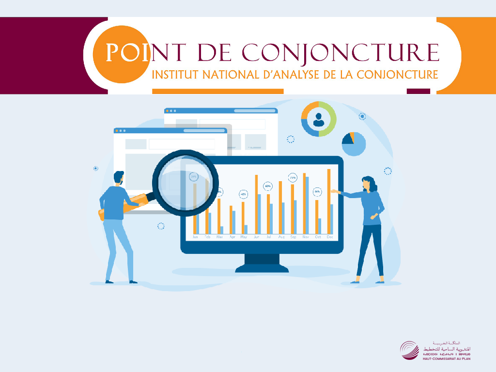 Point de conjoncture N° 49, Janvier 2026