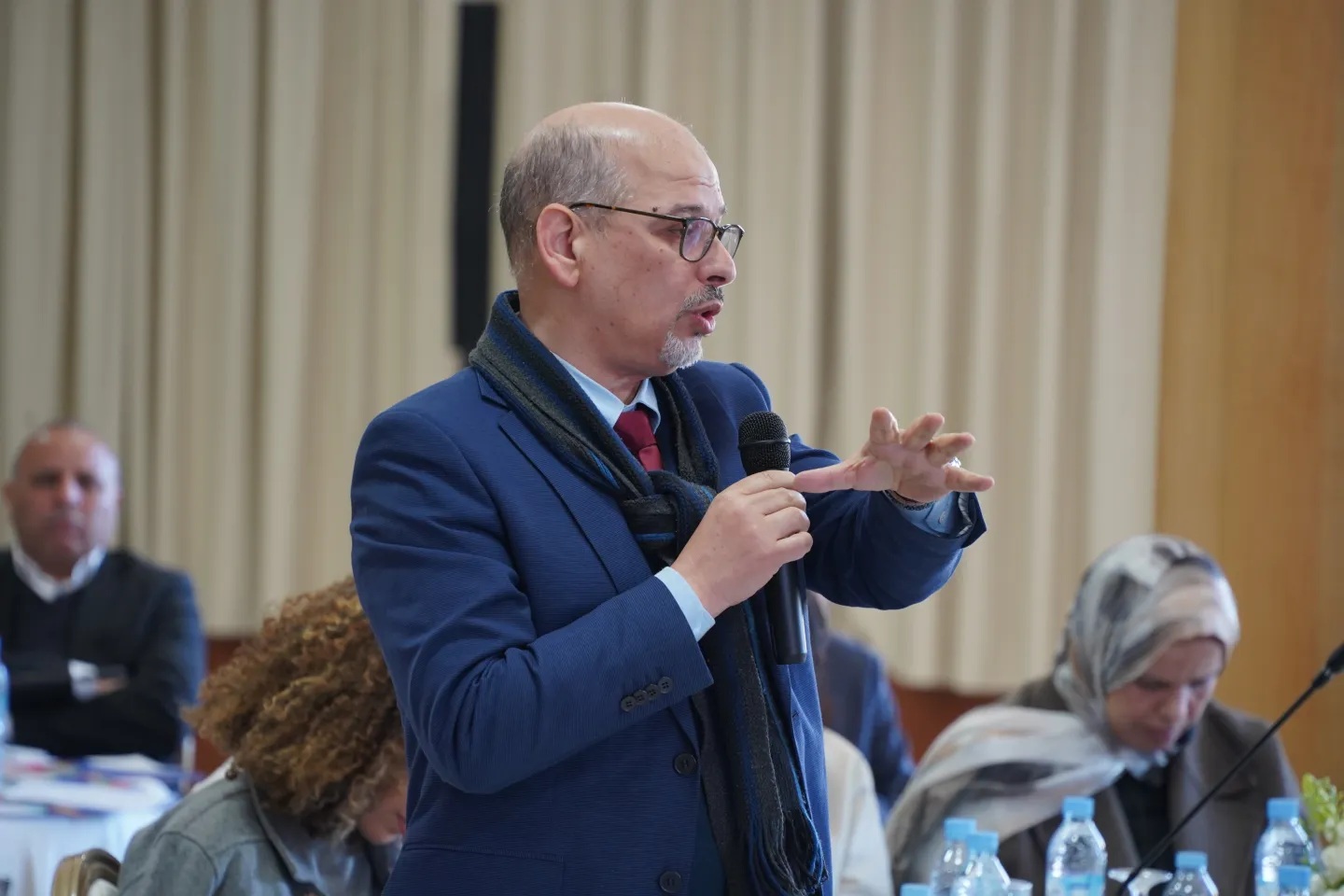 Jeunes NEET au Maroc : Profilage statistique au profit de l’action publique