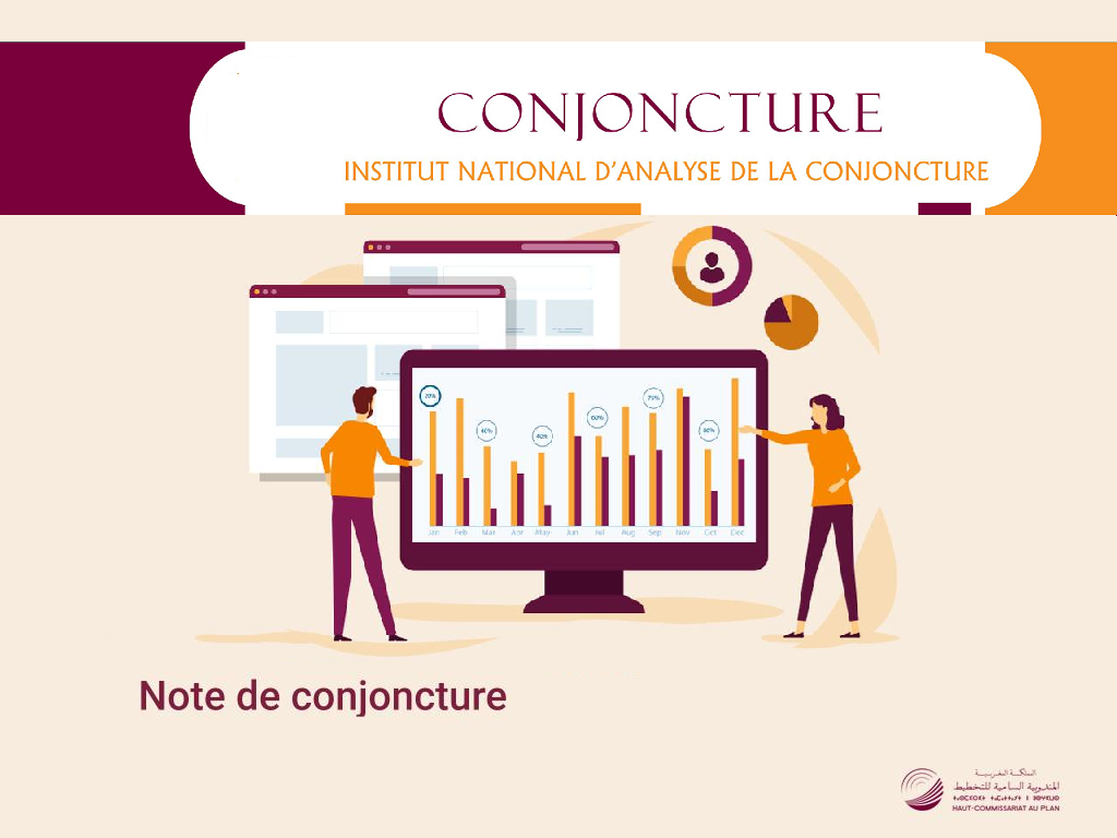 Note de conjoncture N°49, Octobre 2026
