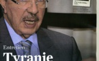 Entretien de Mr Ahmed LAHLIMI Alami Haut Commissaire au Plan à l’Observateur du Maroc et d'Afrique : Tyranie du climat