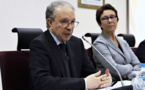 Atelier de présentation des résultats de l'étude sur l'état des lieux analytique des statistiques sensible au genre au Maroc. Programme de coopération HCP - ONU FEMME "Prendre en considération chaque femme et chaque fille"