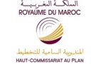 Rapport relatif à l'étude sur le Rendement du Capital Physique au Maroc