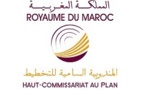 Rencontre sur le rendement du capital physique au Maroc