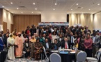 Organisation au Maroc du 5ème atelier régional sur les statistiques de genre en Afrique