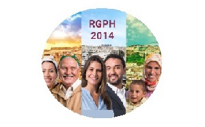 Recensement population (RGPH) 2014