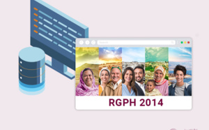Recensement Général de la Population et de l'Habitat - RGPH - 2014 