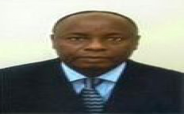 Intervention de Mr Benoît Sossou, Directeur du Bureau de l’UNESCO à Yaoundé et Représentant de l’UNESCO au Cameroun, RCA et Tchad