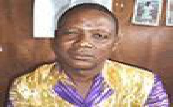 Intervention de Mr Olusina BAMIWUYE - Professeur associé de démographie et de statistiques sociales, Université Obafemi Awolowo, Nigéria