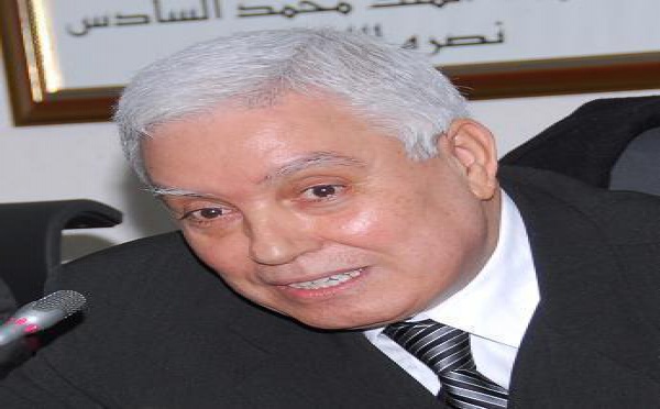 Intervention de M. N. El Aoufi, Professeur à l'Université Mohammed V, Rabat et M. Said Hanchane, Instance nationale d'évaluation du système d'éducation et de formation, Rabat
