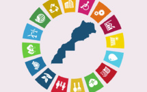 بلاغ إخباري حول تنظيم استشارة مع المجتمع المدني بشأن التقرير الوطني حول تنفيذ أهداف التنمية المستدامة بالمغرب بلاغ إخباري حول تنظيم استشارة مع المجتمع المدني بشأن التقرير الوطني حول تنفيذ أهداف التنمية المستدامة بالمغرب