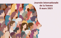 Discours de M. Le Haut Commissaire au Plan à l'occasion de la Journée internationale de la femme