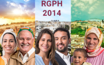 Conférence de présentation des résultats relatifs à la population légale du RGPH 2014