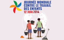 La Journée mondiale contre le travail des enfants 2014: Evolution et caractéristiques du travail des enfants