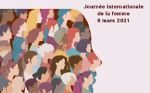 Note d’information du Haut-Commissariat au Plan à l’occasion de la journée internationale des femmes du 8 mars 2021