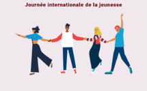 Note d’information à l’occasion de la journée internationale de la jeunesse du 12 août 2017