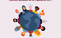 Note d’information du haut-commissariat au plan à l’occasion de la journée mondiale de la population 2017