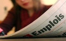La Situation du marché du travail au deuxième trimestre de l’année 2014