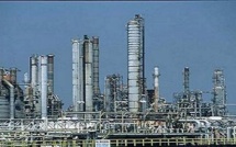 L’indice de la production Industrielle, énergétique et minière. Base 100 : 2010. Premier trimestre 2014