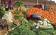 L’Indice des prix à la consommation (IPC) du mois de Mars 2014