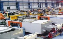 L’indice des prix à la production industrielle, énergétique et minière du mois de Février 2014  (Base 100 : 2010) L’indice des prix à la production industrielle, énergétique et minière du mois de Février 2014  (Base 100 : 2010)