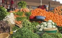 L’Indice des prix à la consommation (IPC) du mois de Janvier 2014