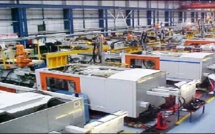 L’indice des prix à la production industrielle, énergétique et minière du mois de Décembre 2013 (Base 100 : 2010) L’indice des prix à la production industrielle, énergétique et minière du mois de Décembre 2013 (Base 100 : 2010)