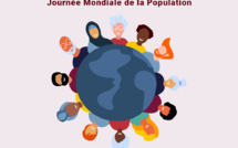 Note d’information à l’occasion de  la Journée Mondiale de la Population 
