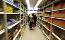 L’Indice des prix à la consommation (IPC) de l'année 2011