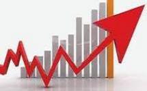 Les comptes nationaux au 1er trimestre 2011 par rapport au 1er trimestre 2010