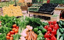 L'Indice des prix à la consommation (IPC) du mois de mars 2010