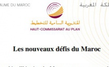 Les Nouveaux défis du Maroc