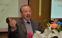 Interview accordée par Monsieur Ahmed LAHLIMI ALAMI au site médias 24