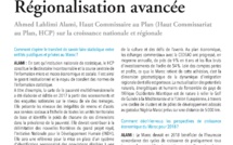 Le HCP interviewé par Oxford Business Group