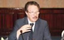 Le progrès social rend effectives et durables les avancées économiques (M. Lahlimi)