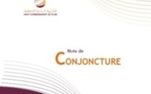 [Publication] : Note de conjoncture N° 39, Octobre 2021