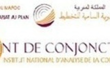 [Publication] : Point de conjoncture N°39, Janvier 2021