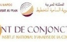 [Publication] : Point de conjoncture N°34, Juillet 2018