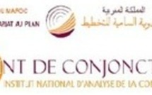 [Publication] : Point de conjoncture N° 22, Avril 2012