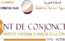 [Publication] : Point de conjoncture N°21. Octobre 2011