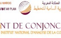 Point de conjoncture. Octobre 2011