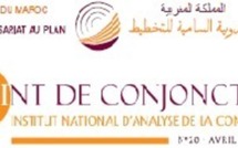 [Publication] : Point de conjoncture N°20, Avril 2011