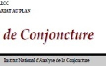 [Publication] : Point de conjoncture N°15. Octobre 2008