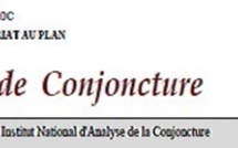 [Publication] : Point de conjoncture N°14. Avril 2008