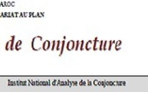 [Publication] : Point de conjoncture N°13. Octobre 2007