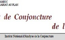 [Publication] : Point de conjoncture N°12. Avril 2007