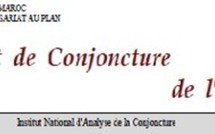 [Publication] : Point de conjoncture N°11. Octobre 2006